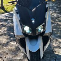 Yamaha T Max 530 - 2012