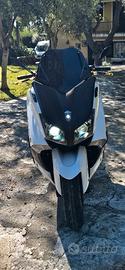 Yamaha T Max 530 - 2012