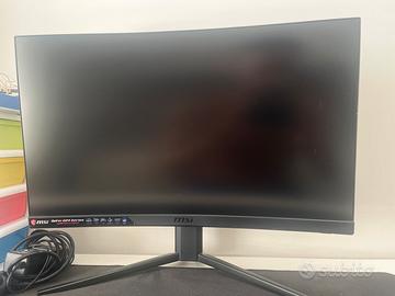 monitor msi