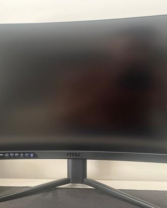 monitor msi