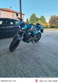 zontes zt 250R