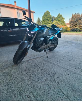 zontes zt 250R