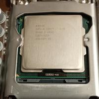 Intel Core i7-2600 + Motherboard ASUS P8B75-M LE