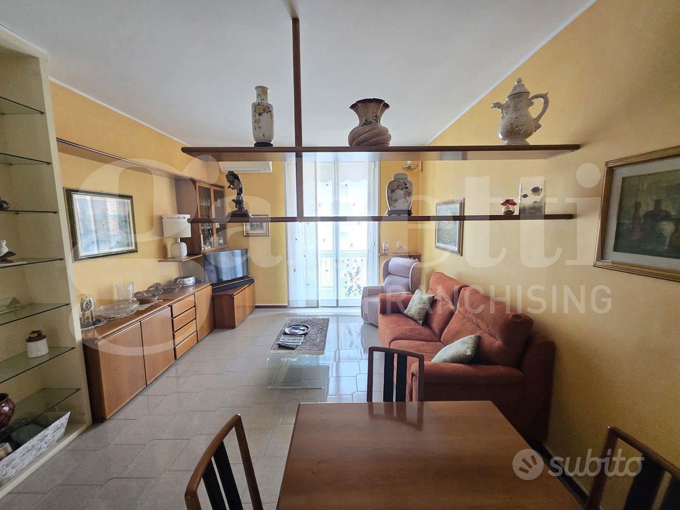 Apartment in Sesto San Giovanni, Rondò, Don Bosco - Vista 5