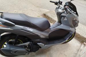 Sym Jet X 125 - 2023