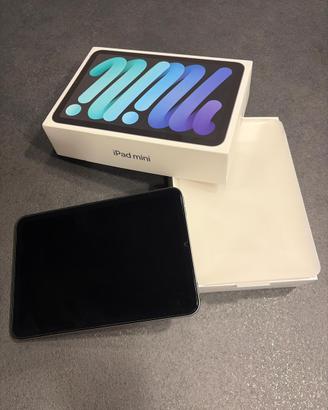 IPad Mini 6 - 64 GB