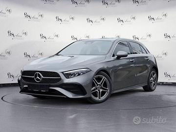 Mercedes-Benz Classe A A 180 AMG Line Advance...
