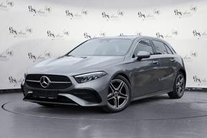 Mercedes-Benz Classe A A 180 AMG Line Advance...