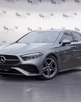 Mercedes-Benz Classe A A 180 AMG Line Advance...