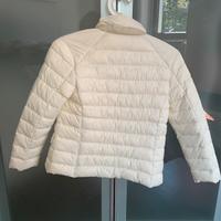 Giacchina avvitata tg 10 bambina