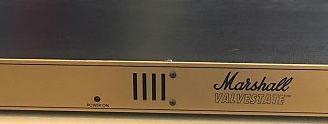 Marshall Valvestate 8004
