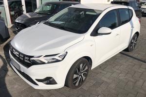 Dacia Sandero Streetway 1.0 SCe 65 CV Essential