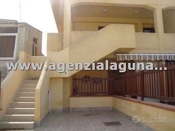 Casa di 120mq a pochi passi dal mare