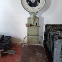 bilancia professionale berkel mod. Rotterdam 