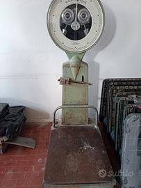 bilancia professionale berkel mod. Rotterdam 