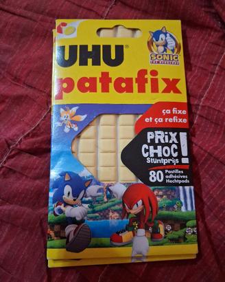 UHU patafix gommini
