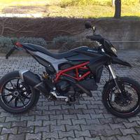 Ducati Hypermotard 821 - 2015