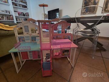 casa Barbie Malibu