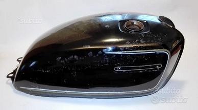 Serbatoio Suzuki GS 650