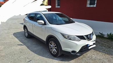 nissan qashqai j11 1.5 