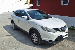 nissan qashqai j11 1.5 