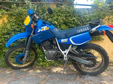 Yamaha XT 600