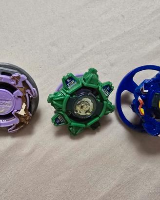 Beyblade plastic Gen Bakuten Shoot - Hasbro - Ge