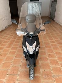 Kymco Agility