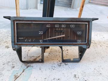 Quadro Strumenti R4 1^ Serie