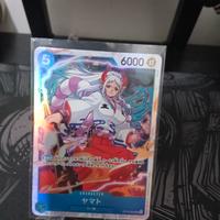 carta one piece