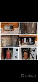 Radio vintage anni 40