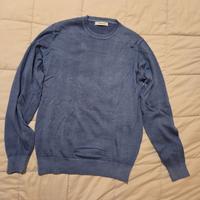 Maglione di lana merino Wool & Co