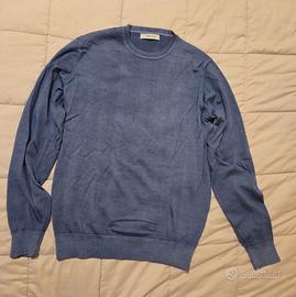 Maglione di lana merino Wool & Co