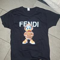 maglia fendi