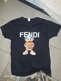 maglia fendi