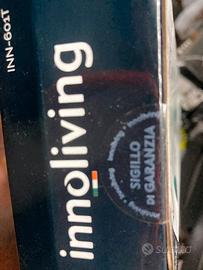 Piastra capelli nuova