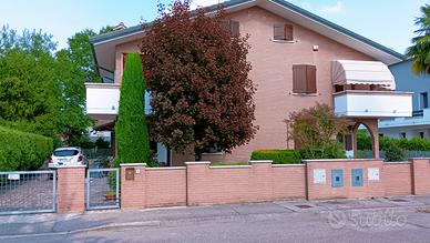 Copparo - rif 19- villetta in bifamiliare