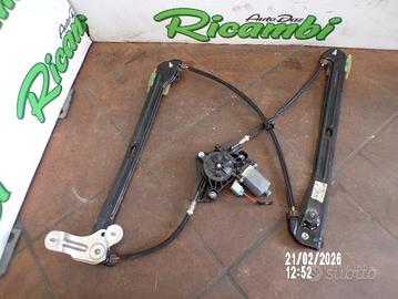 ALZAVETRO ANT. DESTRO GOLF 7 - VII GTI 2018