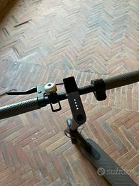 Monopattino elettrico xiaomi M365