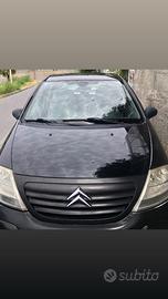 CITROEN C3 1ª serie - 2005