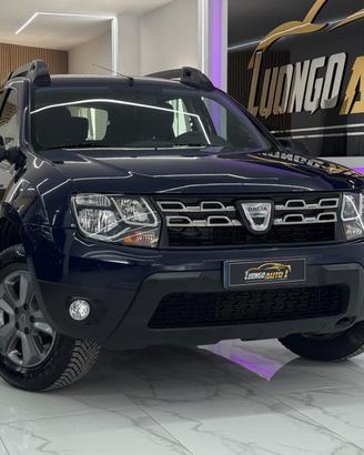 Dacia Duster 1.6 115CV Serie Limitata 85.000Km