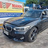 BMW 118 2019
