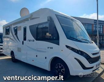 Mclouis NEVIS 879 LETTO NAUTICO 2020 150CV finan 1
