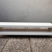 Mobile TV IKEA LACK – Bianco