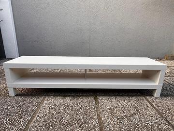 Mobile TV IKEA LACK – Bianco