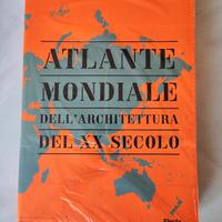 Atlante mondiale dell'architettura del XX secolo