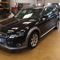 Audi A4 Allroad 2.0 Tdi Quattro