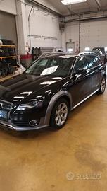 Audi A4 Allroad 2.0 Tdi Quattro