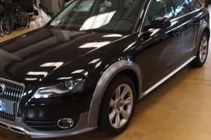 Audi A4 Allroad 2.0 Tdi Quattro