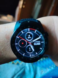 smart watch TicWatch Pro S